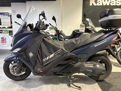 Suzuki Burgman 400 An400 Burgman400 A2