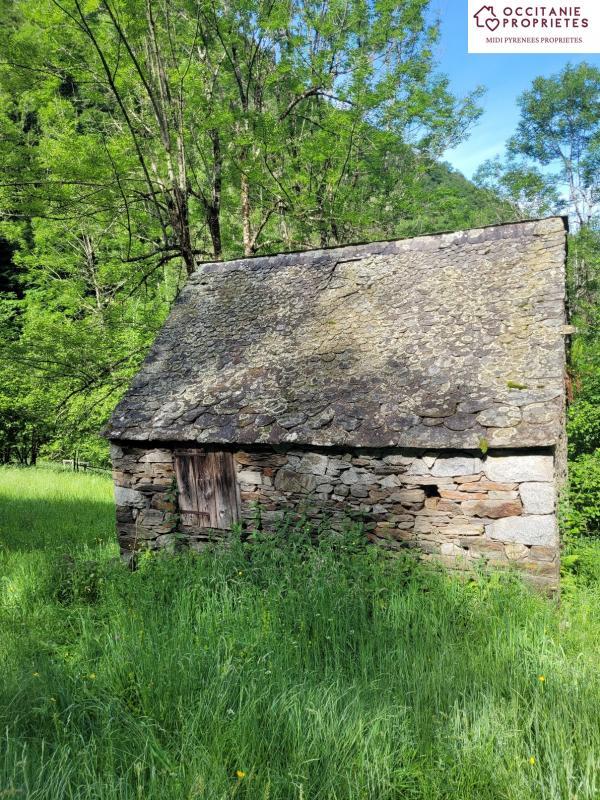 Maison - 30 m² - 2 pièces