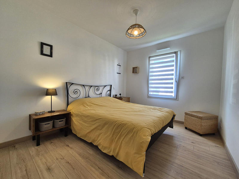 Maison - 94 m² - 4 pièces