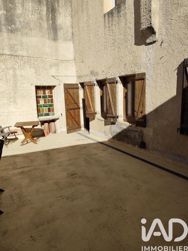 Appartement - 76 m² - 3 pièces