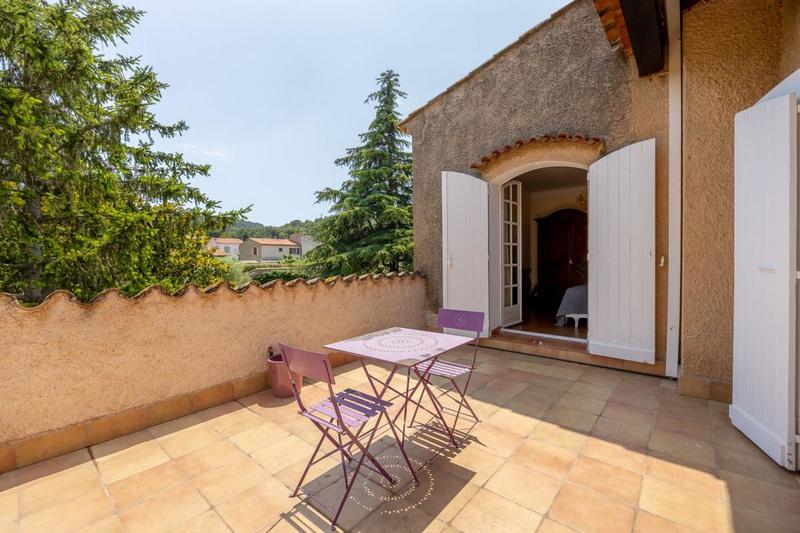 Villa - 170 m² - 5 pièces