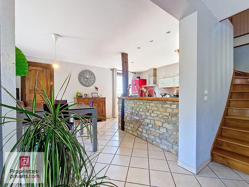 Maison - 156 m² - 5 pièces