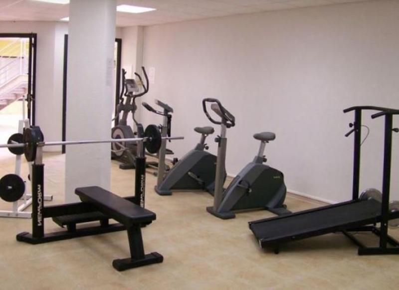 Appartement - 19 m² - 1 pièce