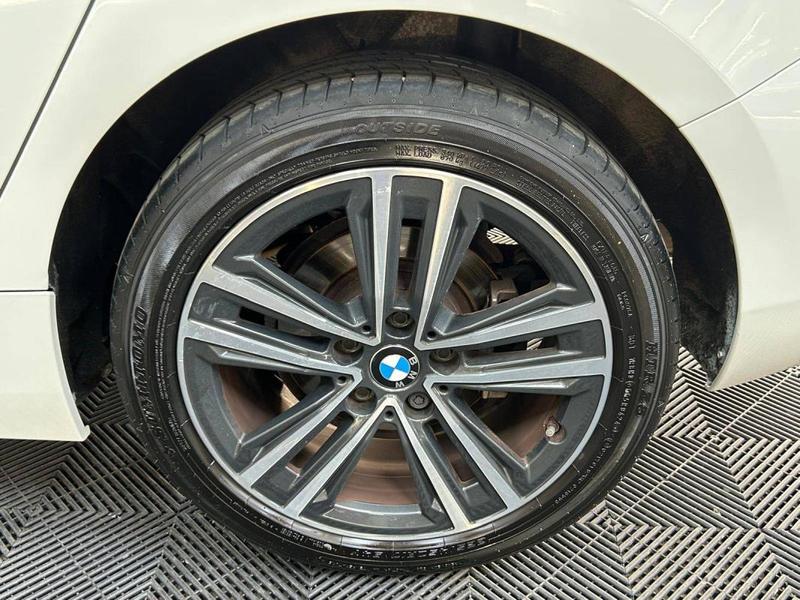 Bmw Série 1 F40 116d 116 ch Dkg7 Business Design