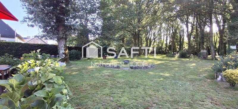 Local commercial - 214 m² - 5 pièces