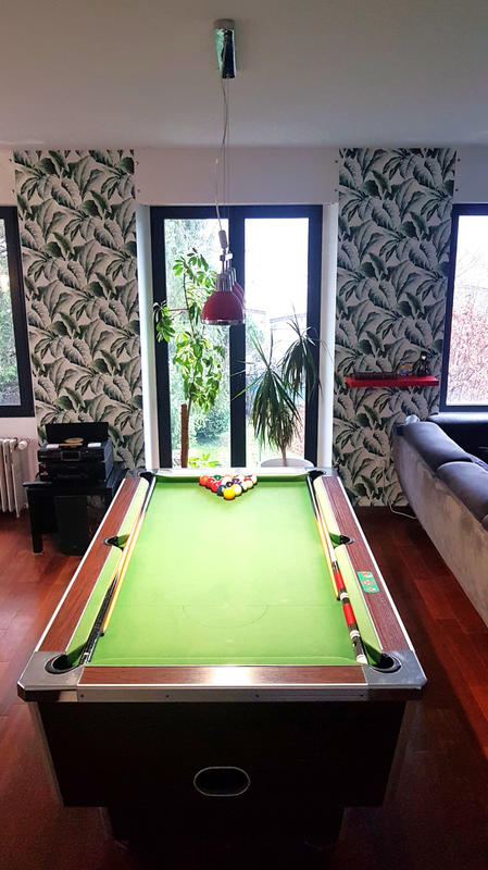 Maison - 199 m² - 8 pièces