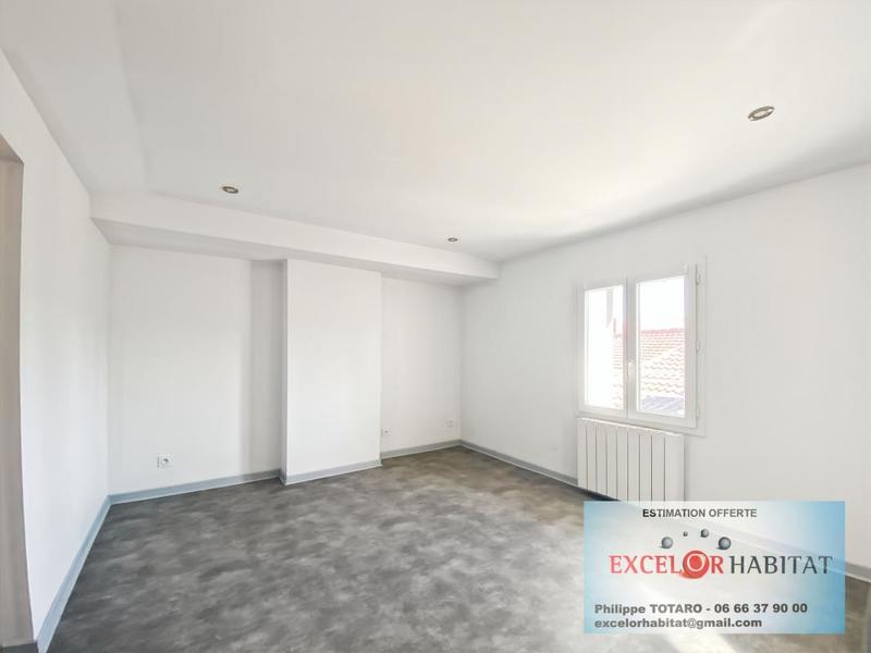 Appartement - 50 m² - 3 pièces