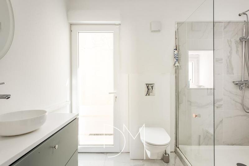 Appartement - 51 m² - 2 pièces