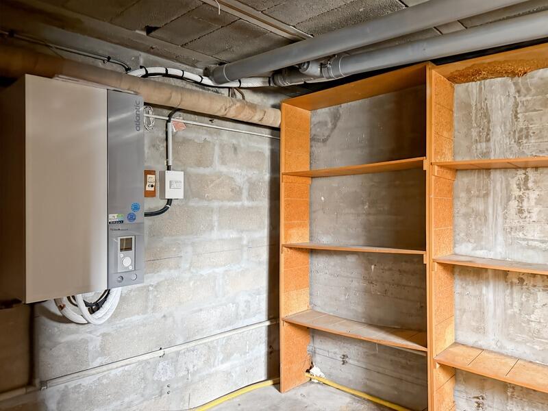 Maison - 125 m² - 6 pièces