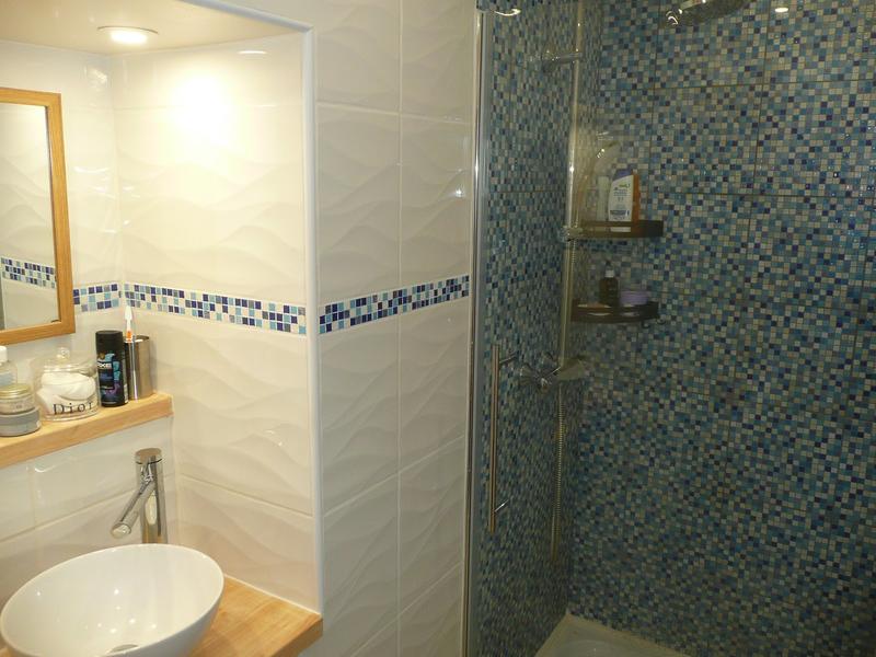 Corps de ferme - 258 m² - 10 pièces