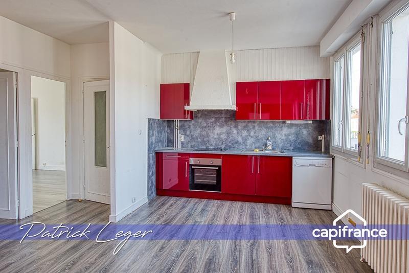 Local d'activité / Entrepôt - 160 m² - 8 pièces