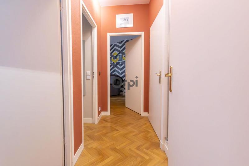 Appartement - 93 m² - 4 pièces