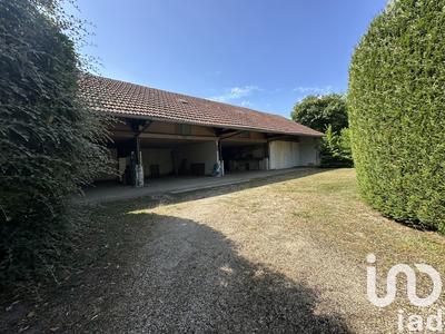 Maison - 168 m² - 7 pièces