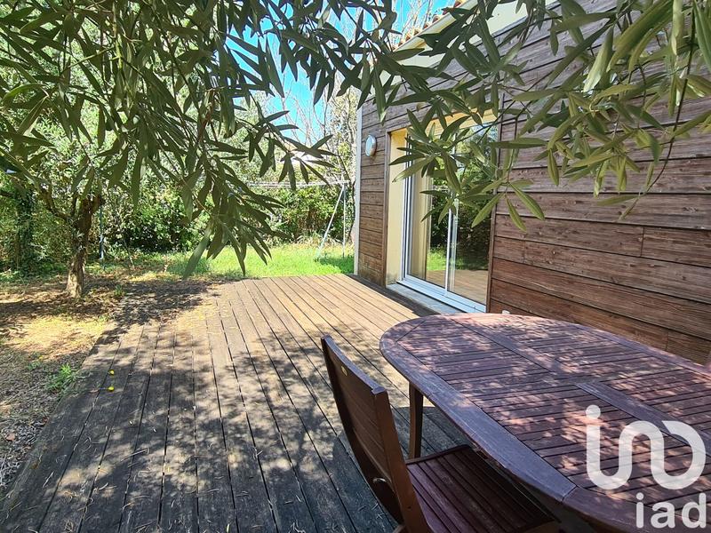 Maison - 155 m² - 5 pièces