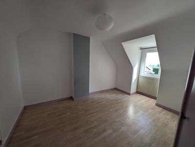 Maison ancienne - 82 m² - 5 pièces