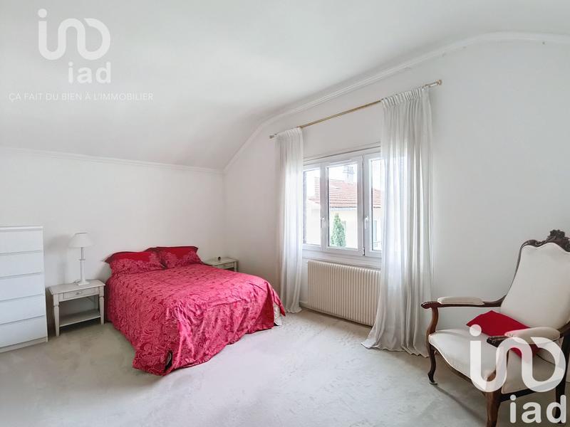 Maison - 84 m² - 4 pièces