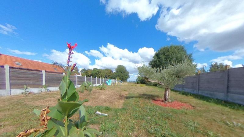 Maison - 170 m² - 4 pièces