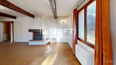 Villa - 132 m² - 5 pièces