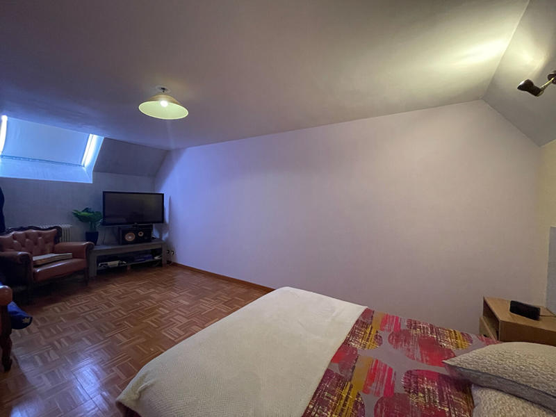 Maison de village - 116 m² - 5 pièces