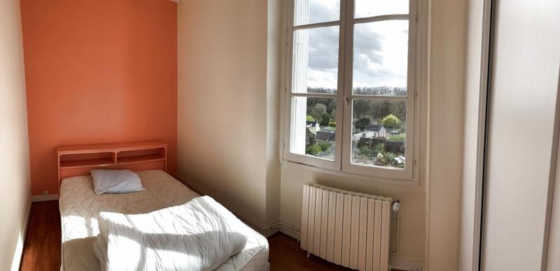 Appartement - 30 m² - 2 pièces