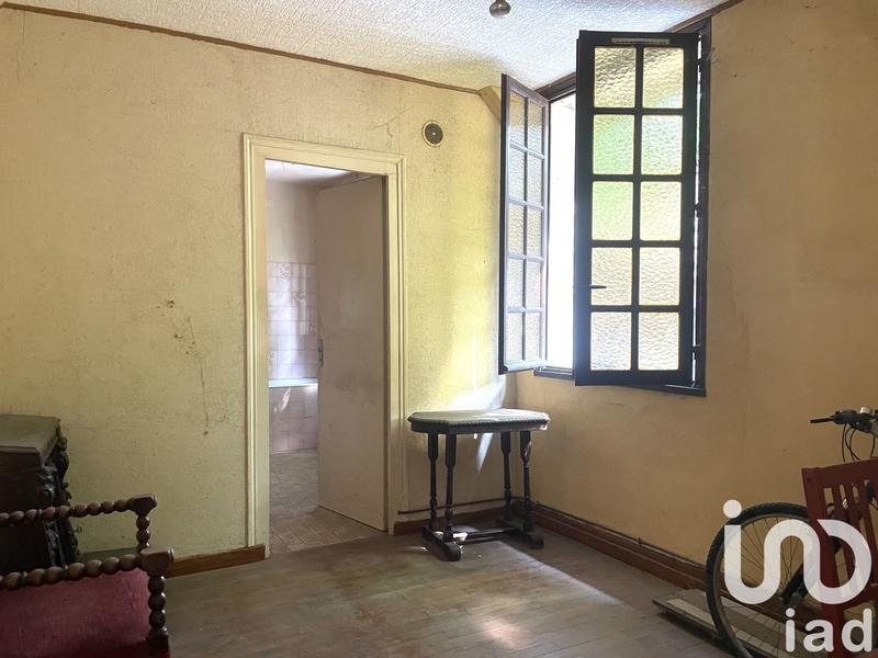 Maison de ville - 178 m² - 8 pièces