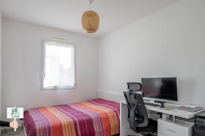 Maison - 96 m² - 5 pièces