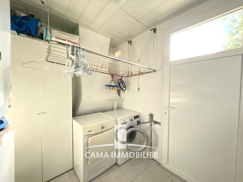 Maison - 114 m² - 6 pièces