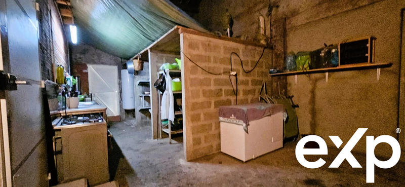 Maison - 140 m² - 4 pièces