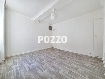 Appartement - 41 m² - 3 pièces