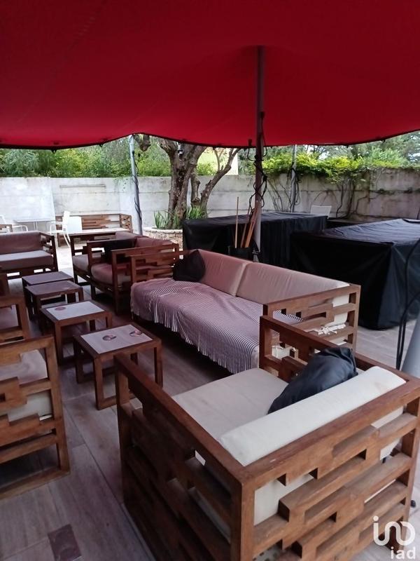 Local commercial - 262 m²