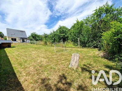 Maison - 102 m² - 6 pièces