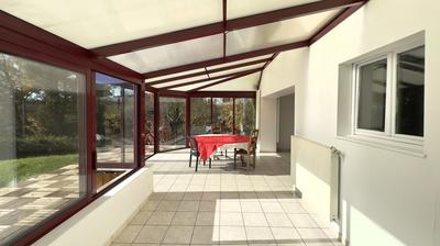 Maison ancienne - 143 m² - 6 pièces