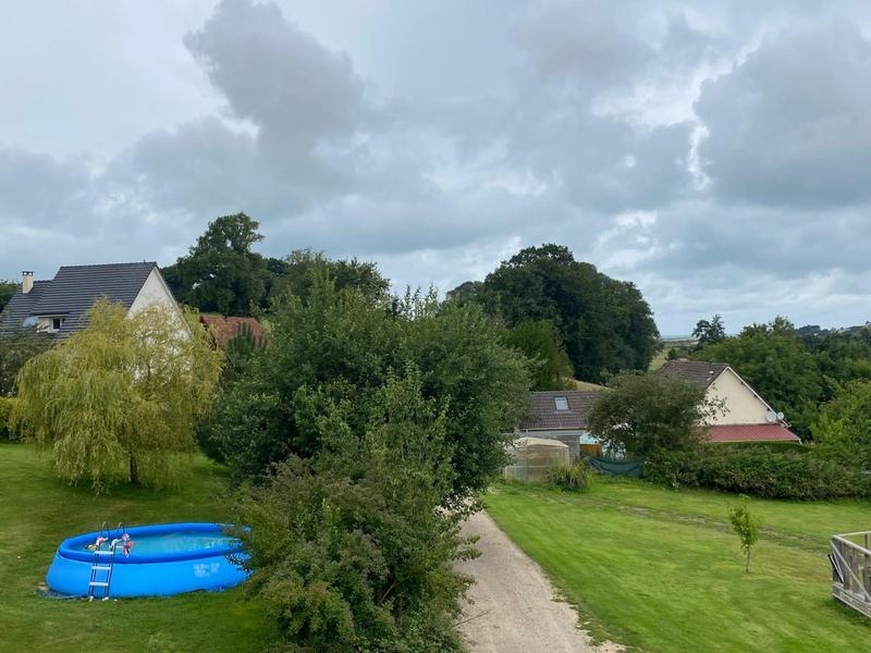 Maison - 149 m² - 7 pièces