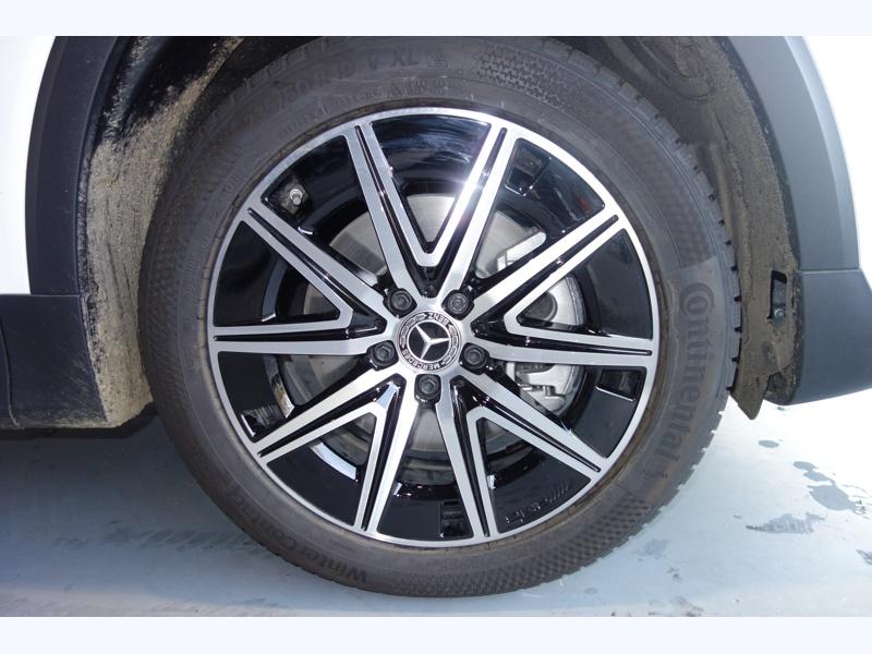 Mercedes Eqb 250+ Edition