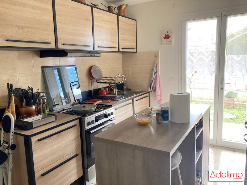 Villa - 87 m² - 4 pièces