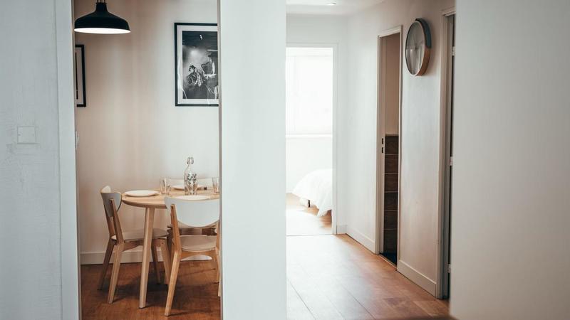 Appartement - 73 m² - 4 pièces