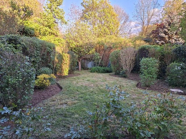 Maison contemporaine - 79 m² - 4 pièces