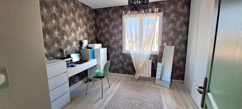 Villa - 87 m² - 4 pièces