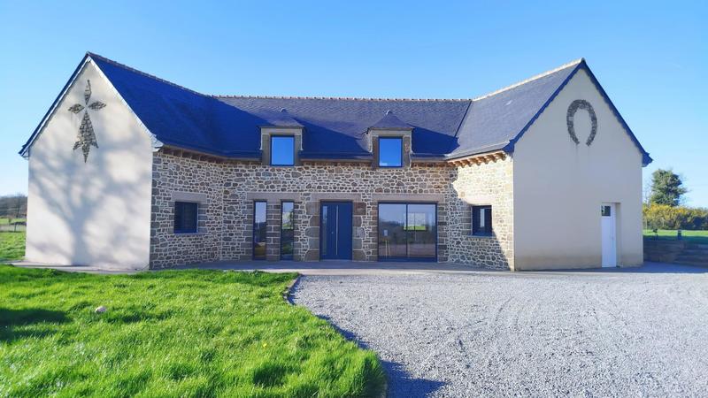 Maison - 165 m² - 5 pièces