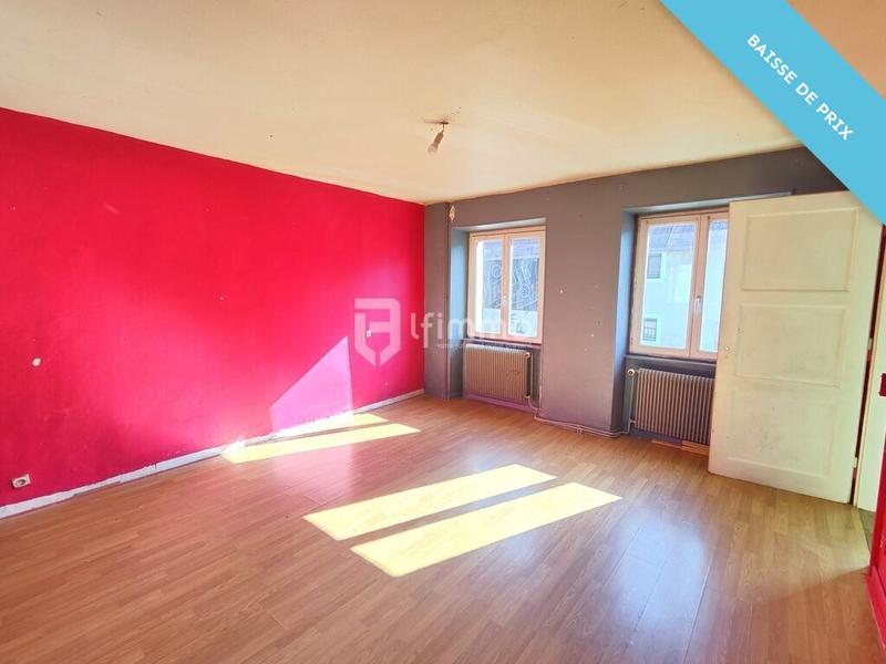 Maison - 152 m² - 7 pièces