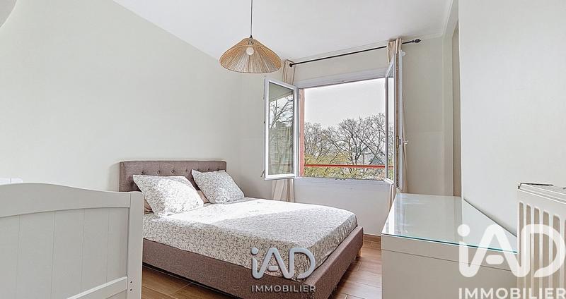 Appartement - 65 m² - 4 pièces