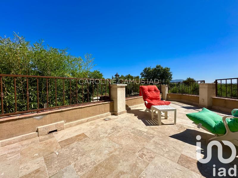 Maison - 128 m² - 5 pièces