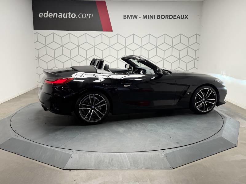 Bmw Z4 sDrive20i 197 ch Bva8 m Sport