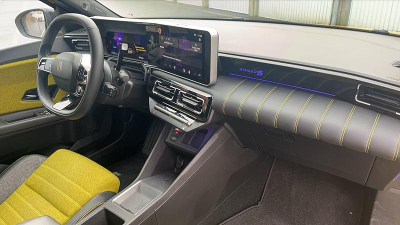 Renault R 5 52 kWh 150 Iconic