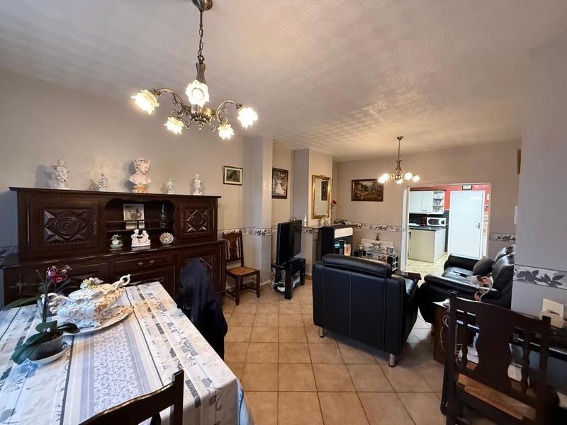 Maison - 128 m² - 5 pièces