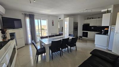 Appartement - 72 m² - 4 pièces