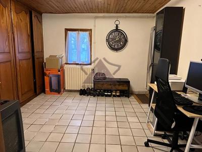 Maison en pierre - 80 m² - 5 pièces