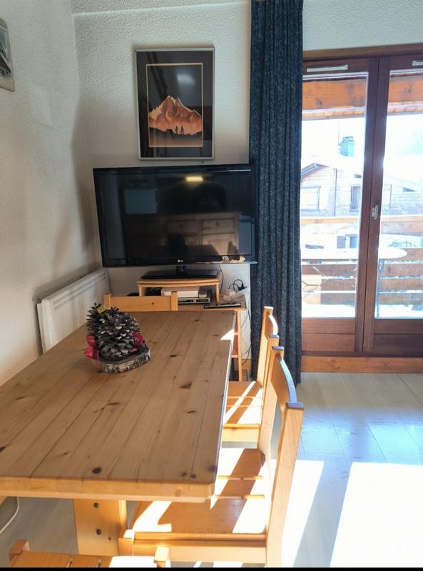 Appartement - 32 m² - 1 pièce