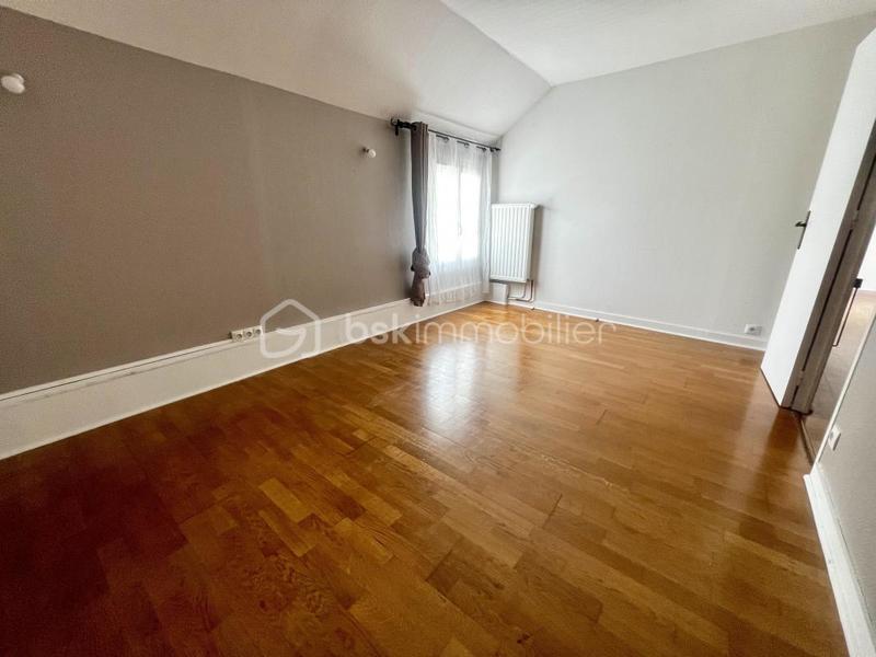 Maison de campagne - 138 m² - 6 pièces