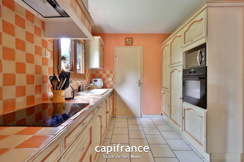 Maison - 94 m² - 4 pièces